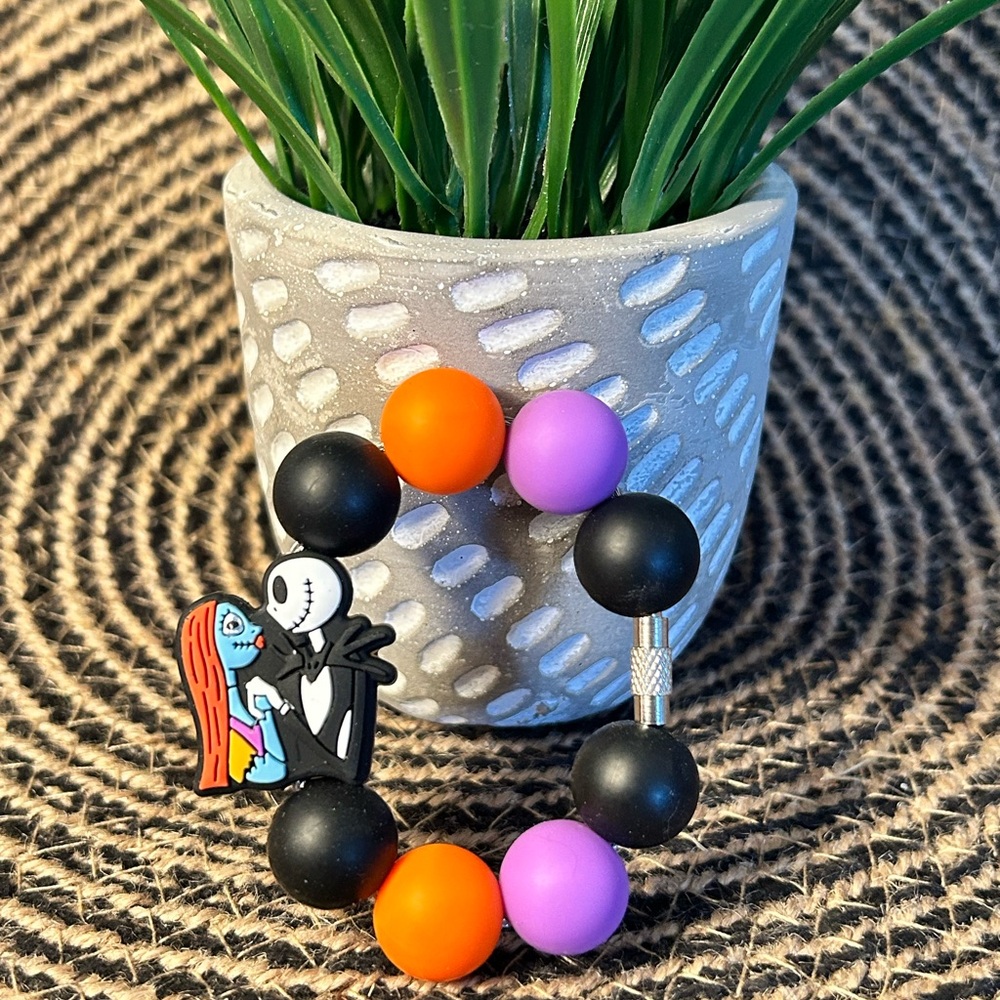 Tumbler Charm